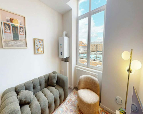 Rue Dugas-Montbel, Lyon