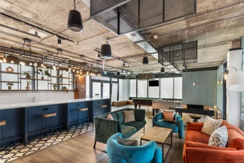 Chapter Aldgate - Gallery - 9