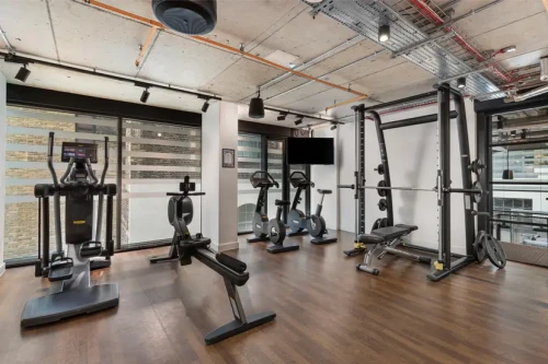 Chapter Aldgate - Gallery - 7