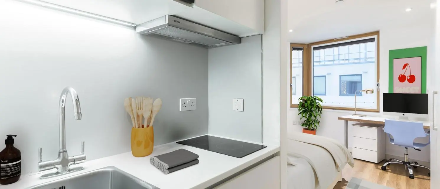  Silver Studio  -  Chapter Aldgate  - Gallery -  4