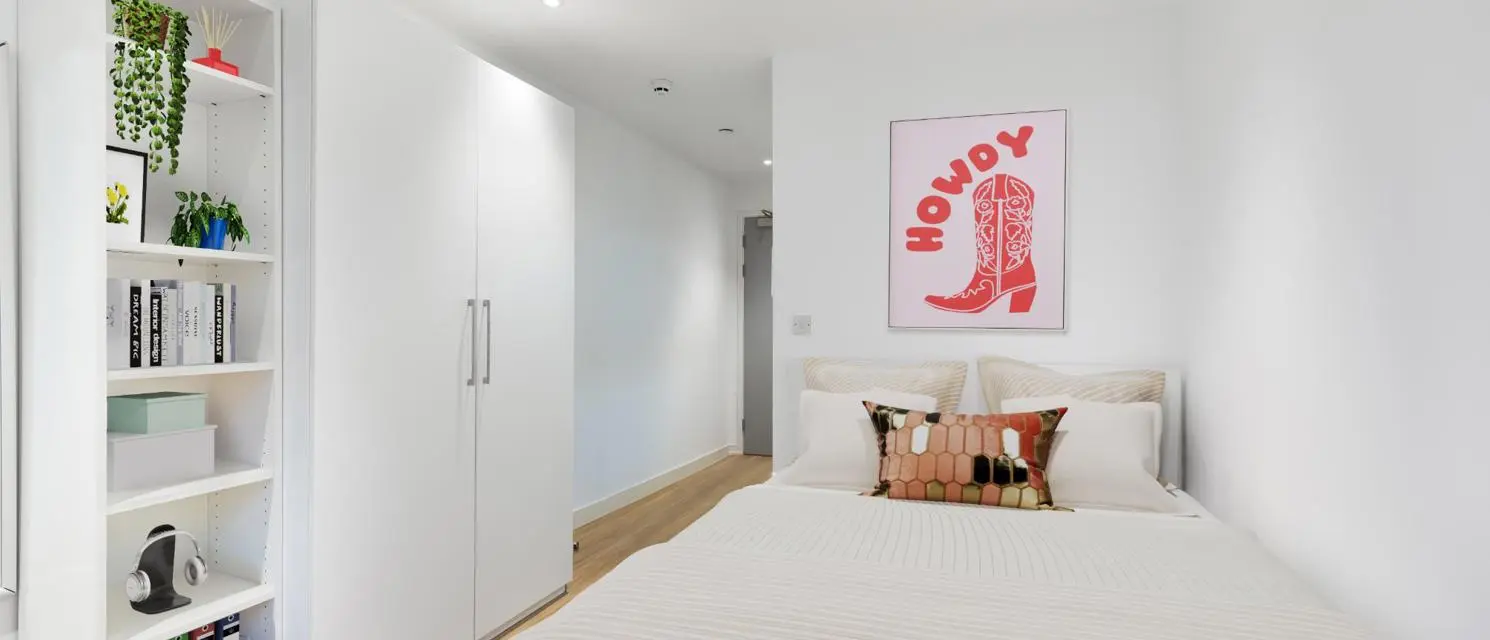  Silver Studio  -  Chapter Aldgate  - Gallery -  1