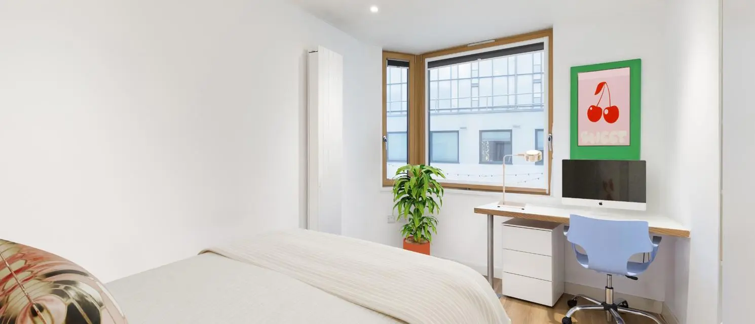  Silver Studio  -  Chapter Aldgate  - Gallery -  3