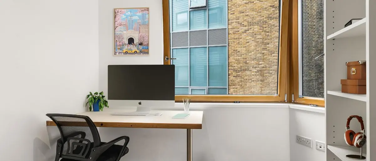  2 Bed Apartment  -  Chapter Aldgate  - Gallery -  3