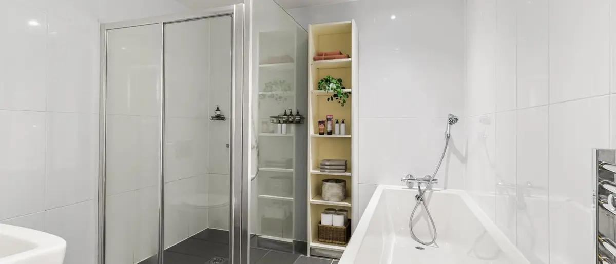  2 Bed Apartment  -  Chapter Aldgate  - Gallery -  5