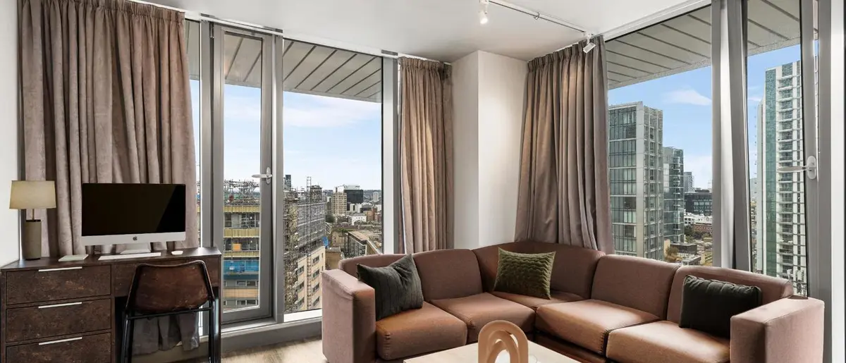  Platinum Studio  -  Chapter Aldgate  - Gallery -  3