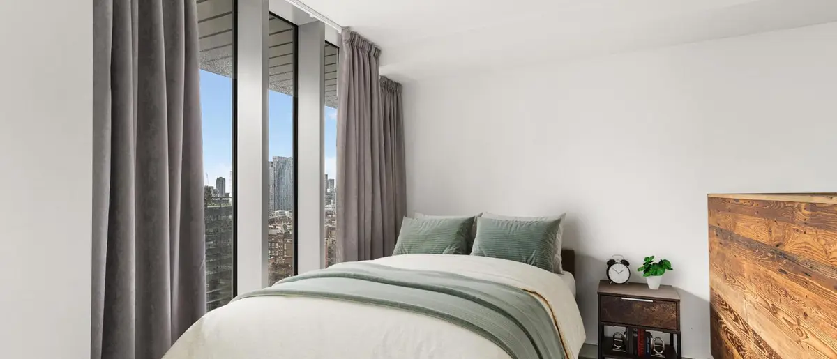  Platinum Studio  -  Chapter Aldgate  - Gallery -  1