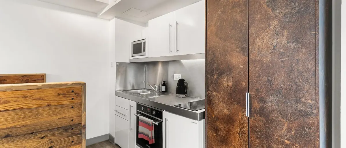  Platinum Studio  -  Chapter Aldgate  - Gallery -  5