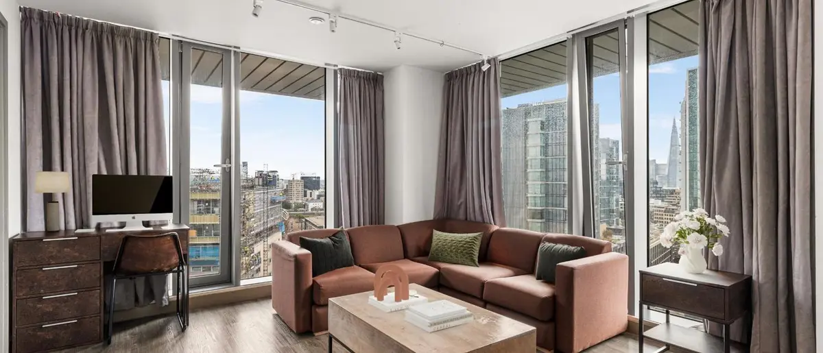  Platinum Studio  -  Chapter Aldgate  - Gallery -  4