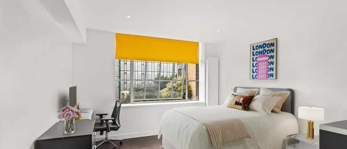  Loft Studio  -  Chapter Aldgate  - Gallery -  2