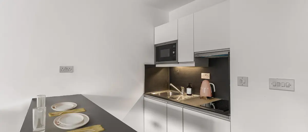  Loft Studio  -  Chapter Aldgate  - Gallery -  5
