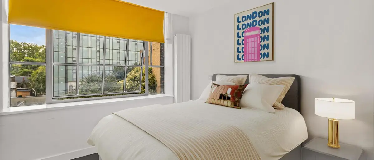  Loft Studio  -  Chapter Aldgate  - Gallery -  1