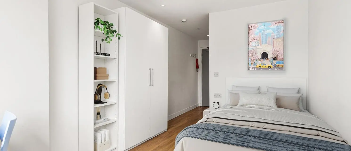  Silver En-Suite  -  Chapter Aldgate  - Gallery -  4
