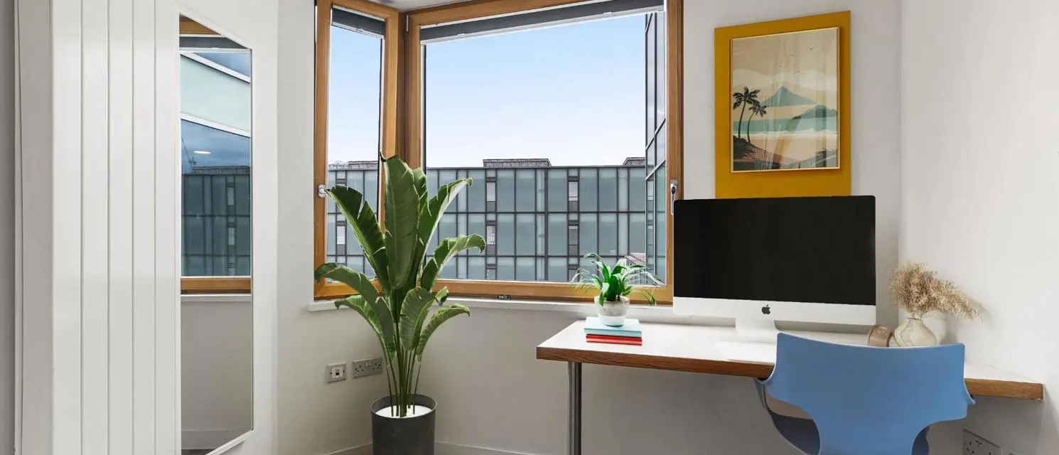  Silver En-Suite  -  Chapter Aldgate  - Gallery -  5