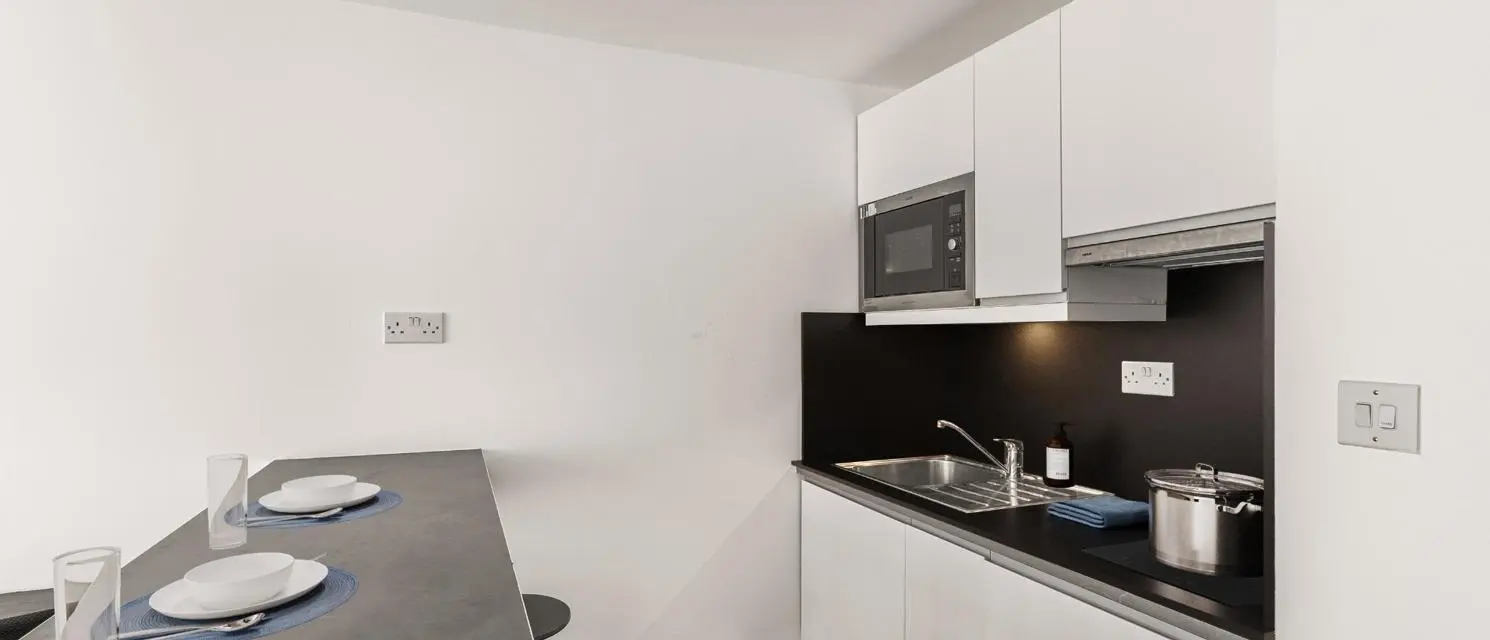  Twin Studio  -  Chapter Aldgate  - Gallery -  5