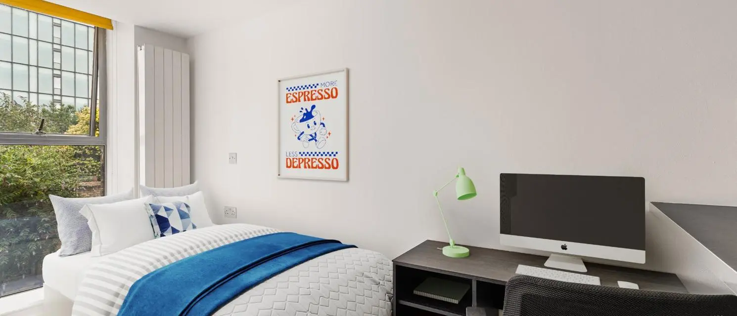  Twin Studio  -  Chapter Aldgate  - Gallery -  2