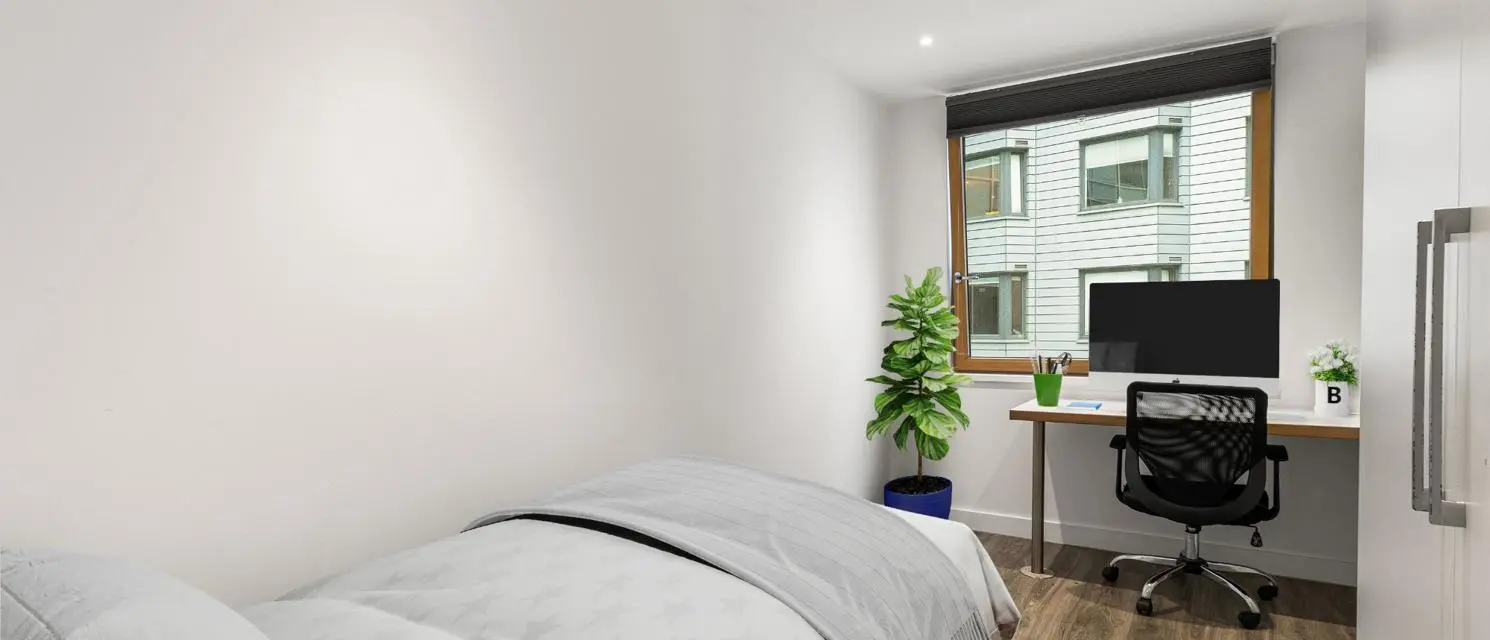  Bronze En Suite  -  Chapter Aldgate  - Gallery -  2
