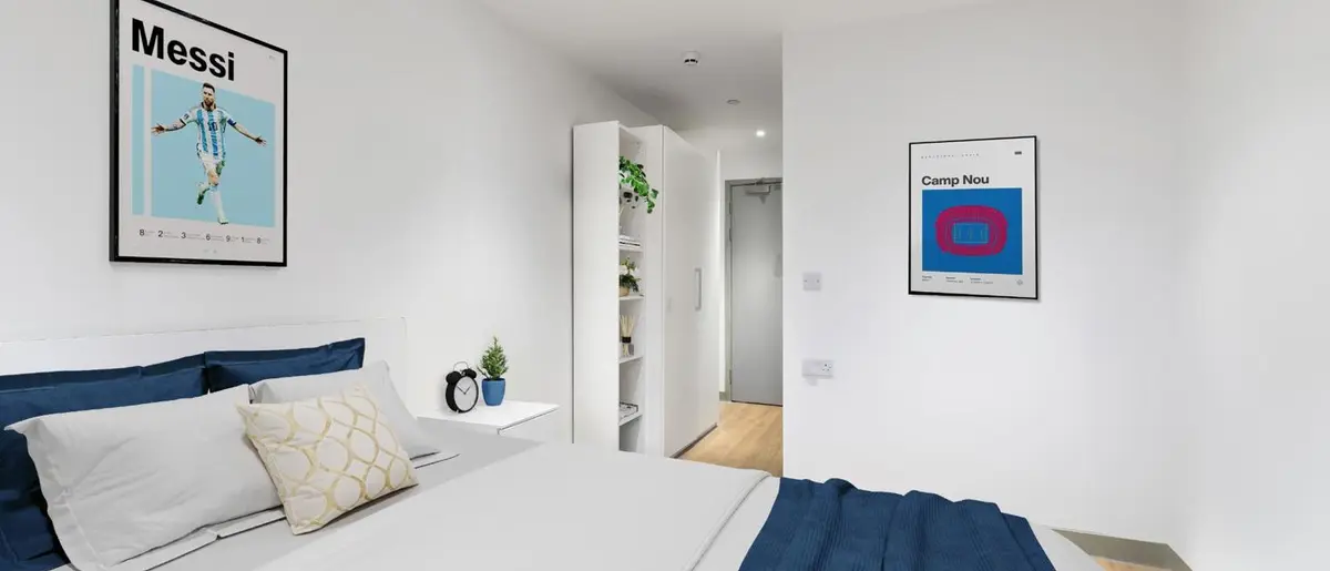  Diamond En Suite  -  Chapter Aldgate  - Gallery -  2