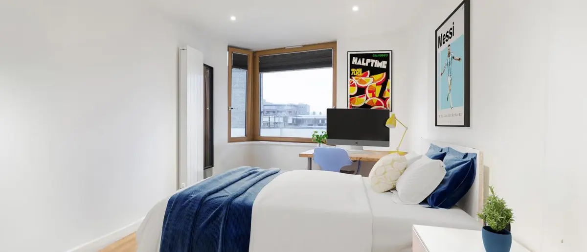  Diamond En Suite  -  Chapter Aldgate  - Gallery -  1