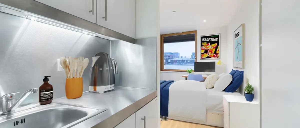  Diamond En Suite  -  Chapter Aldgate  - Gallery -  4