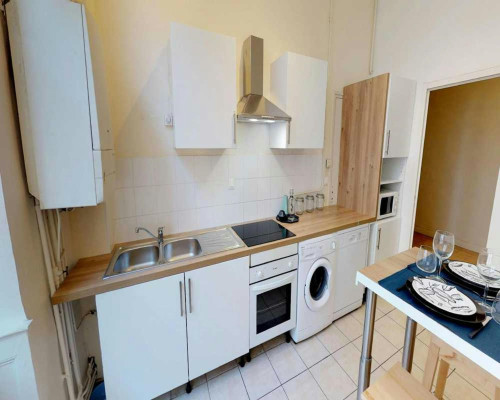 Rue Paul Bert, Lyon  - Gallery -  5