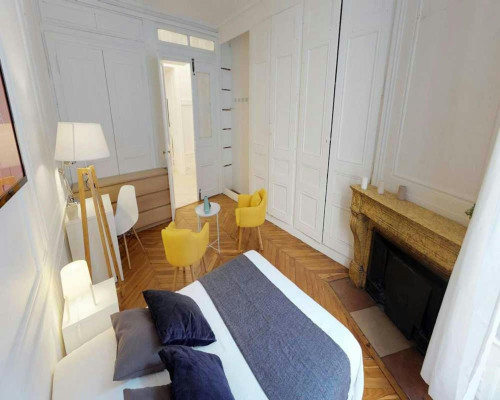 Rue Jarente, Lyon  - Gallery -  5