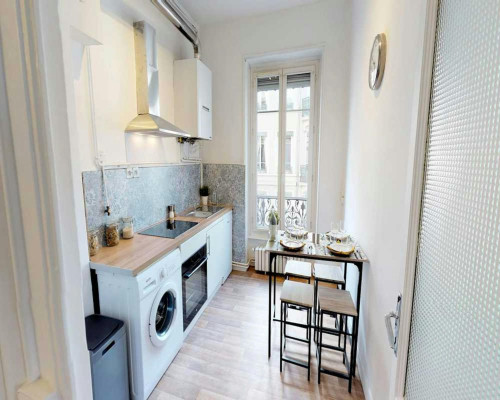 Rue Paul Bert, Lyon  - Gallery -  5