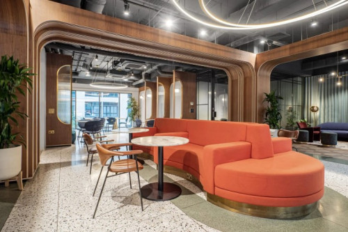 Chapter Old Street  - Gallery -  5