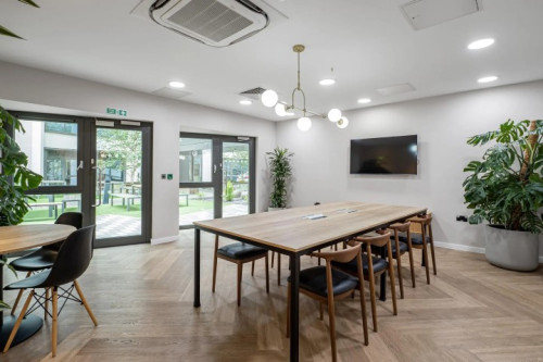 Chapter Old Street - Gallery - 12