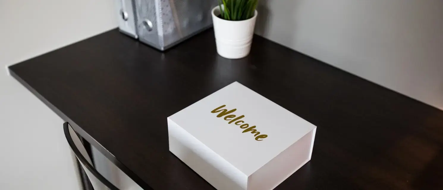 Two Bed Apartment - Chapter Old Street - Gallery - 3