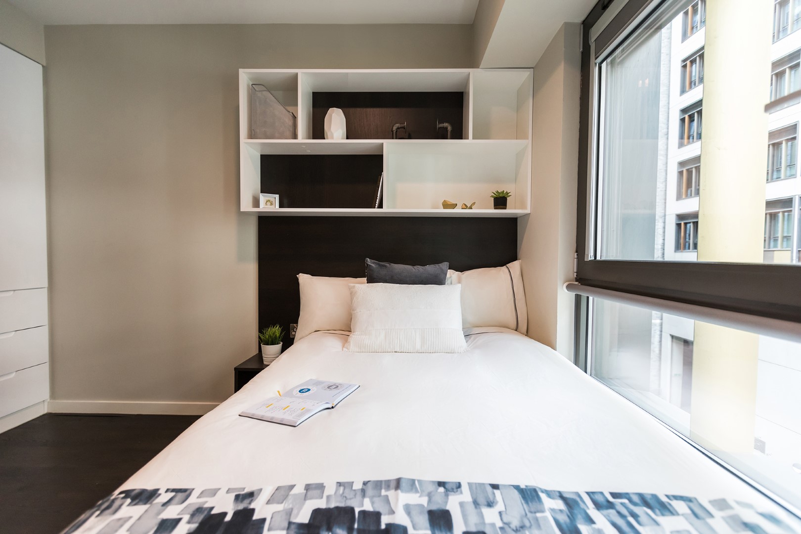  Gold Studio  -  Chapter Old Street  - Gallery -  1