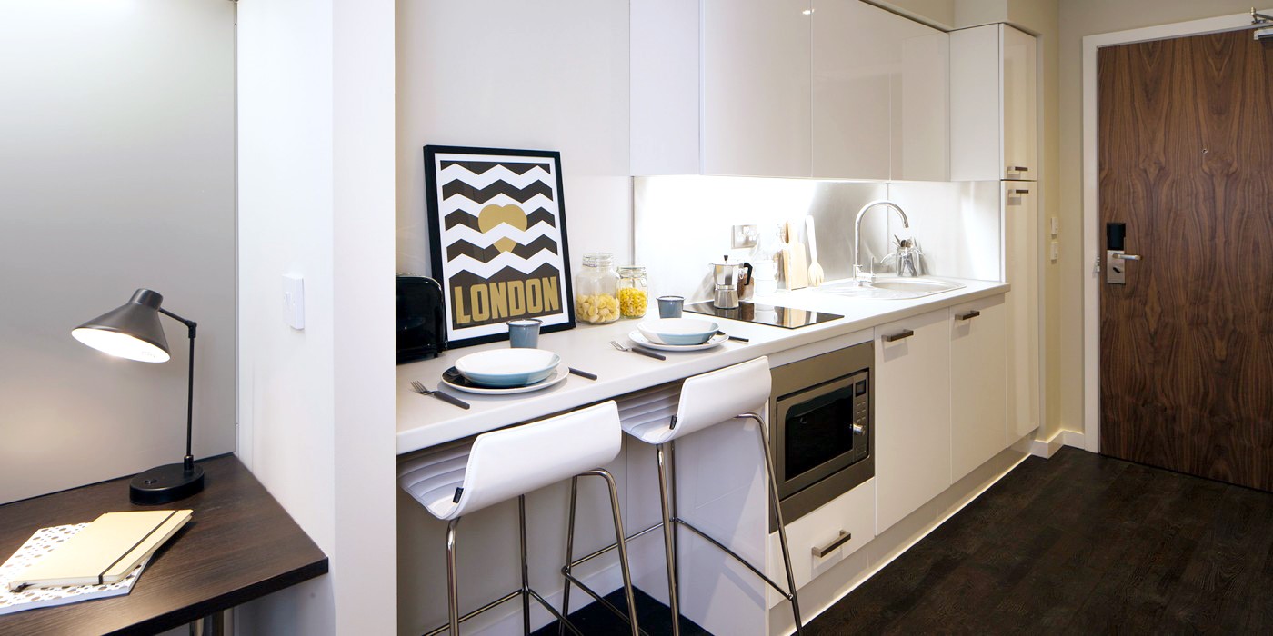 Gold Studio - Chapter Old Street - Gallery - 5