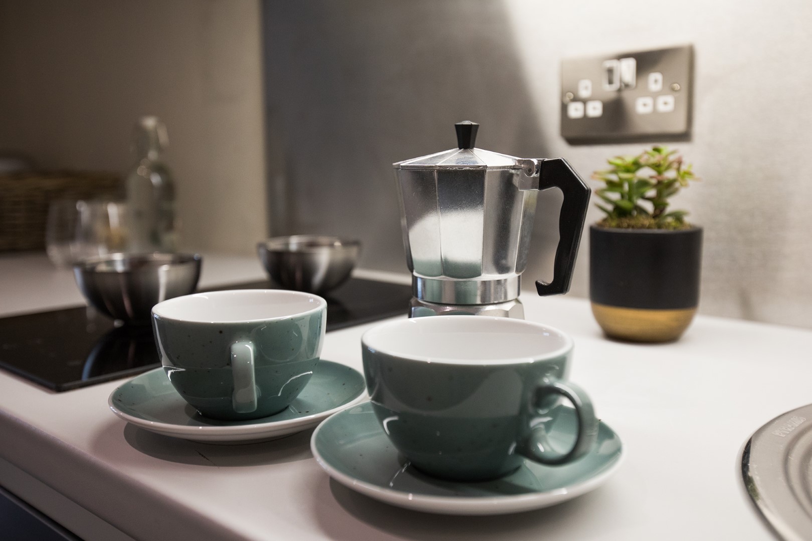 Gold Studio - Chapter Old Street - Gallery - 8