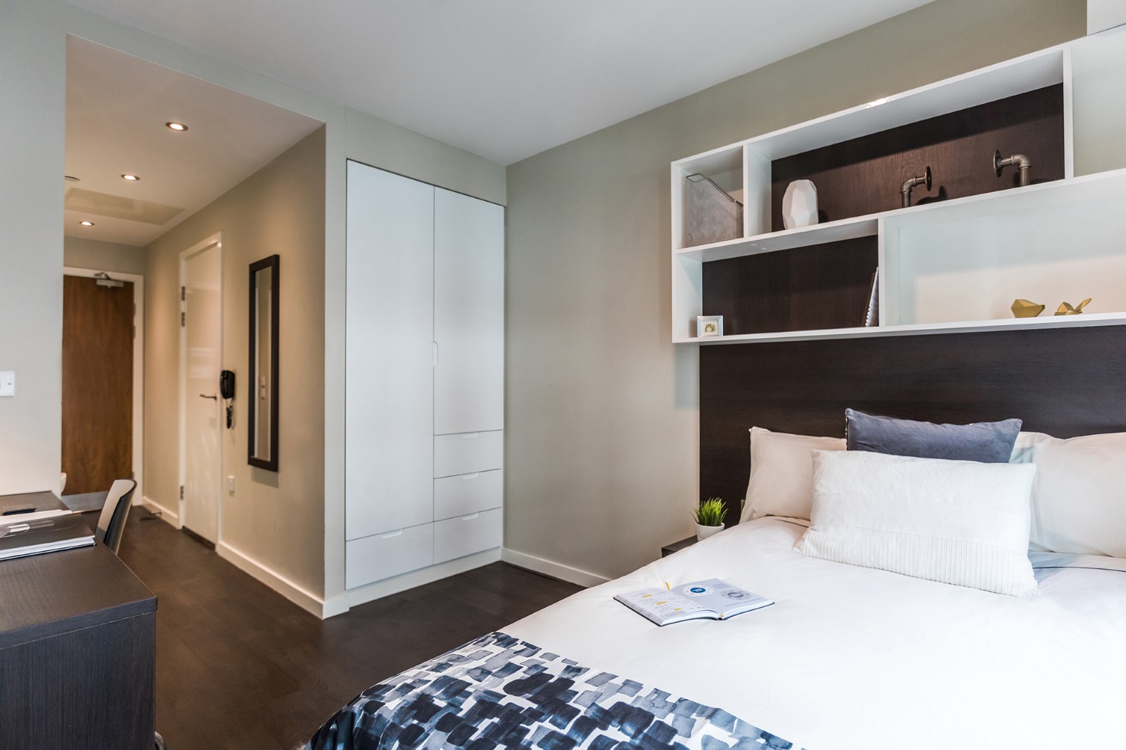 Gold Studio - Chapter Old Street - Gallery - 9