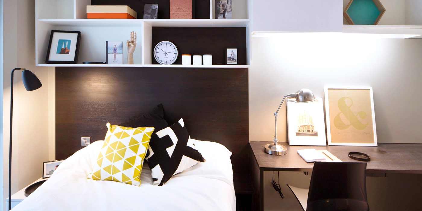  Gold Studio  -  Chapter Old Street  - Gallery -  4