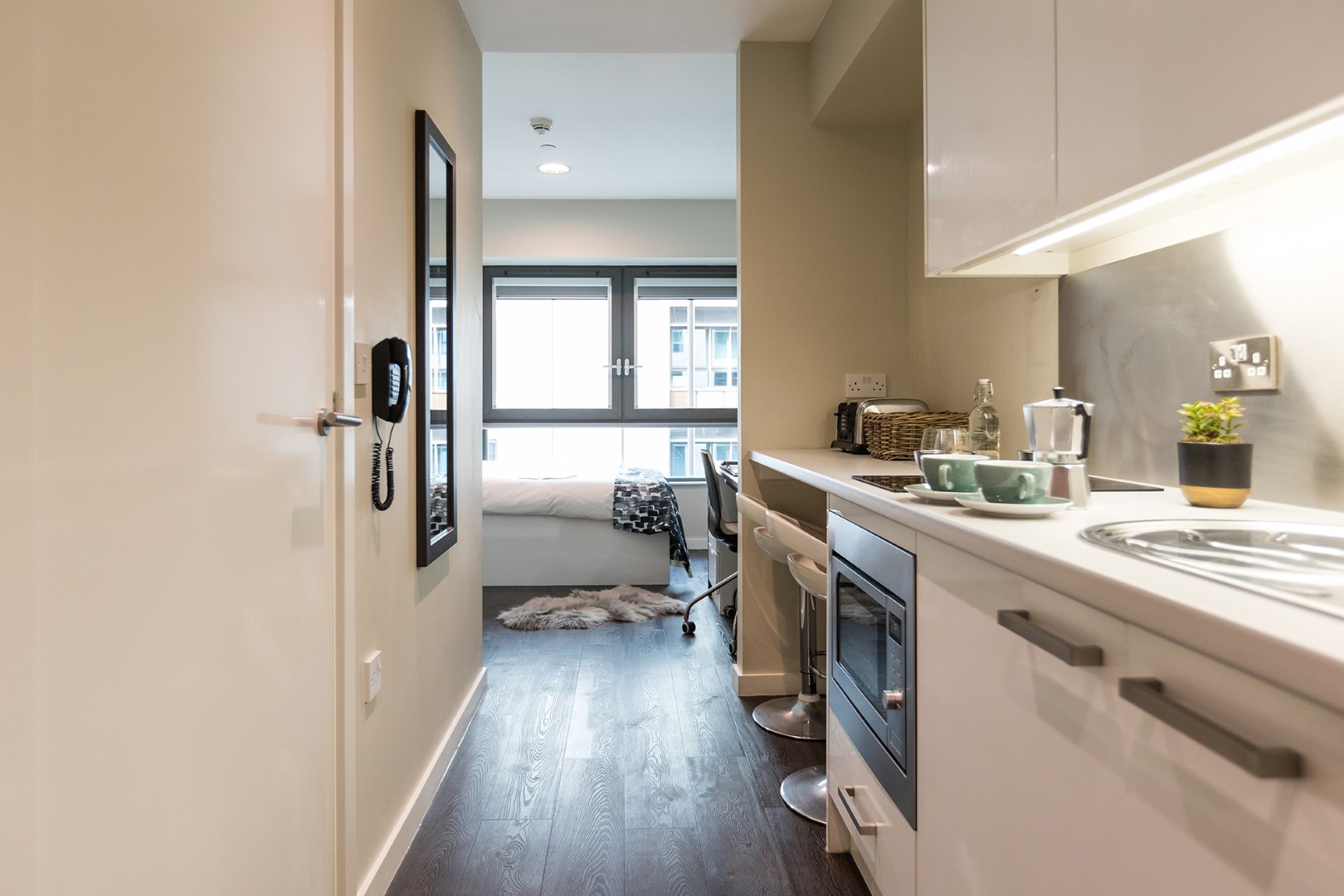 Gold Studio - Chapter Old Street - Gallery - 3