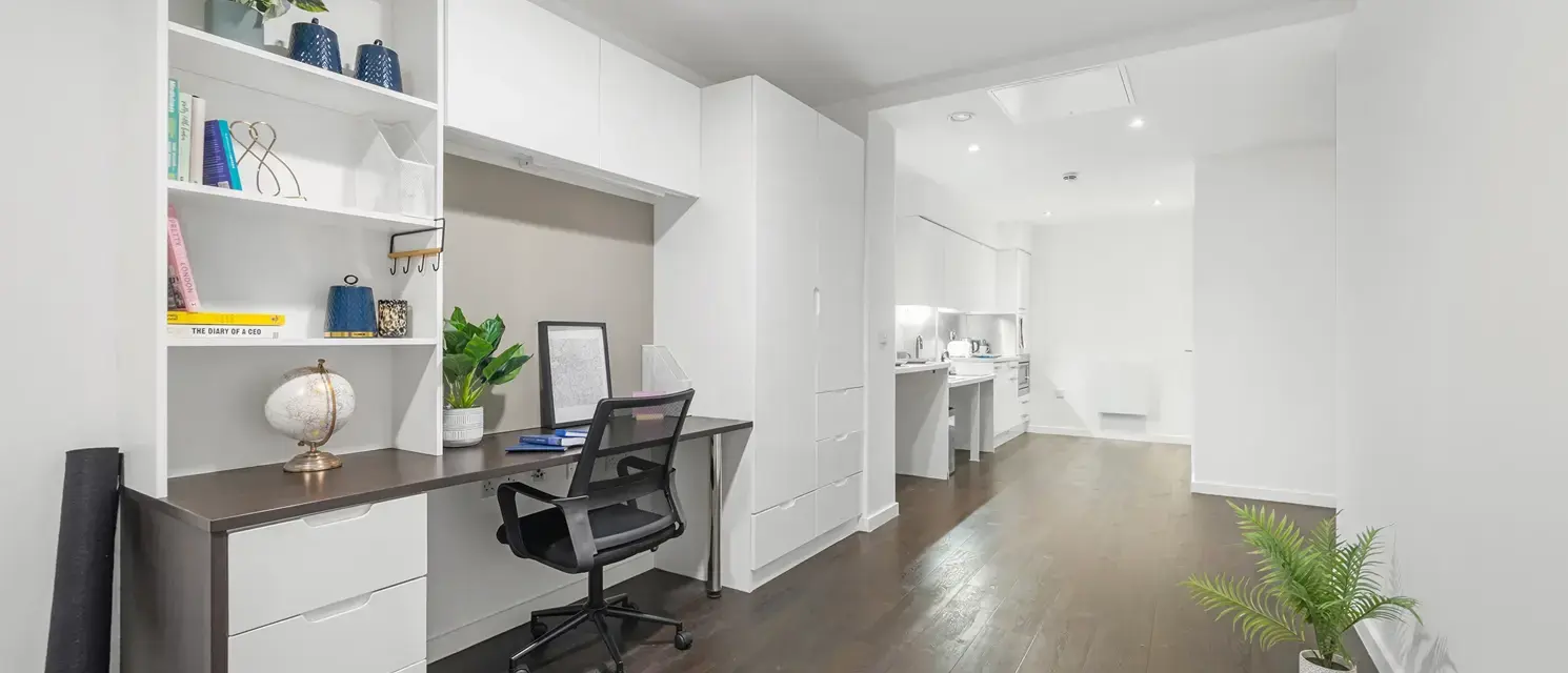 Platinum Studio - Chapter Old Street - Gallery - 6