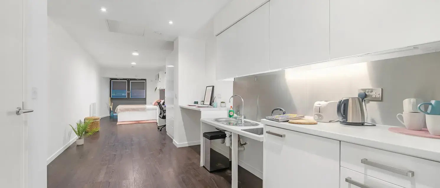 Platinum Studio - Chapter Old Street - Gallery - 4