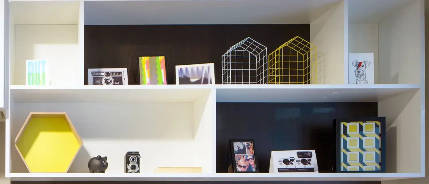 One Bed Studio - Chapter Old Street - Gallery - 4