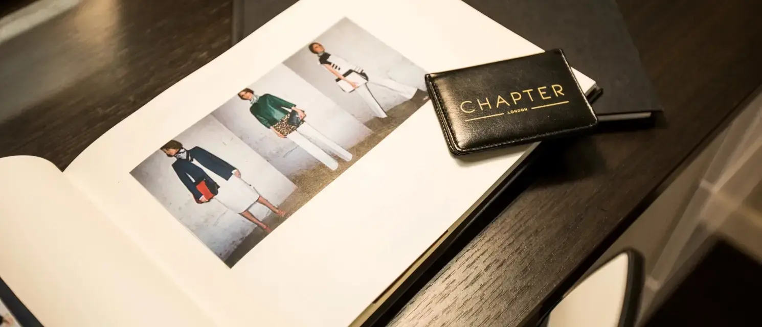 Gold En-Suite - Chapter Old Street - Gallery - 8