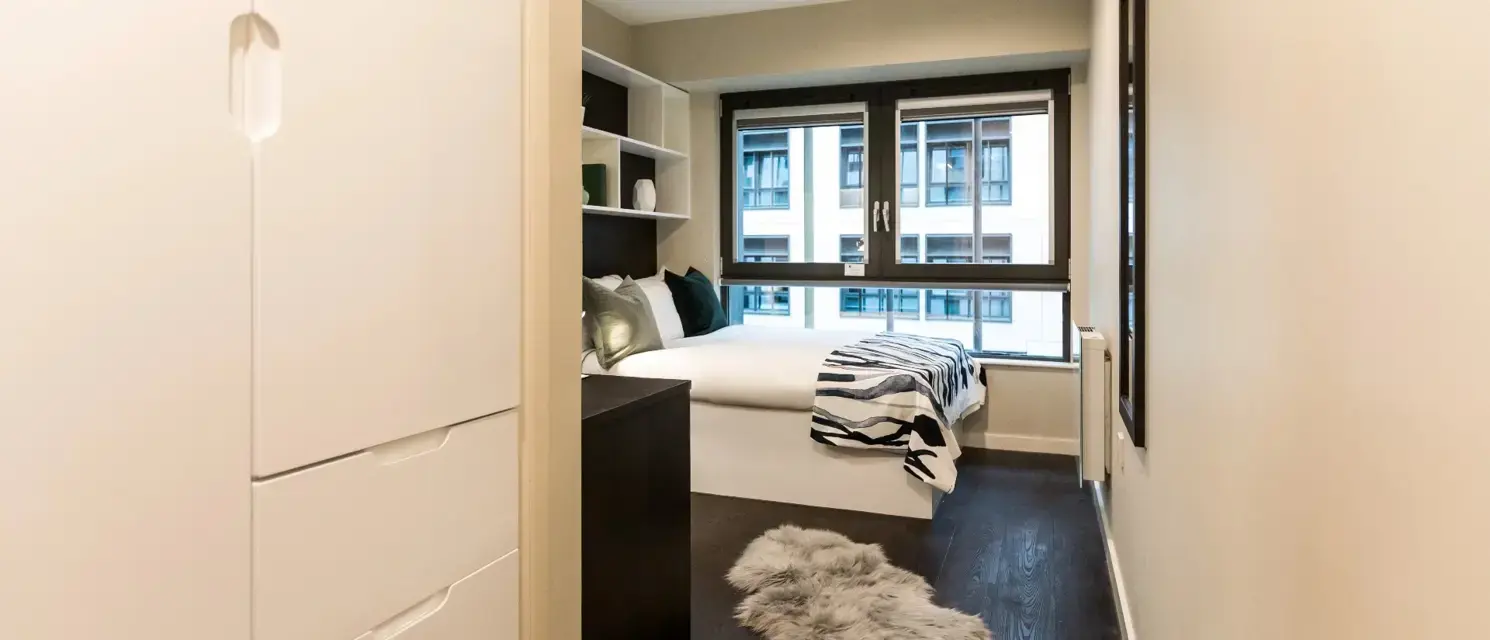 Gold En-Suite - Chapter Old Street - Gallery - 2