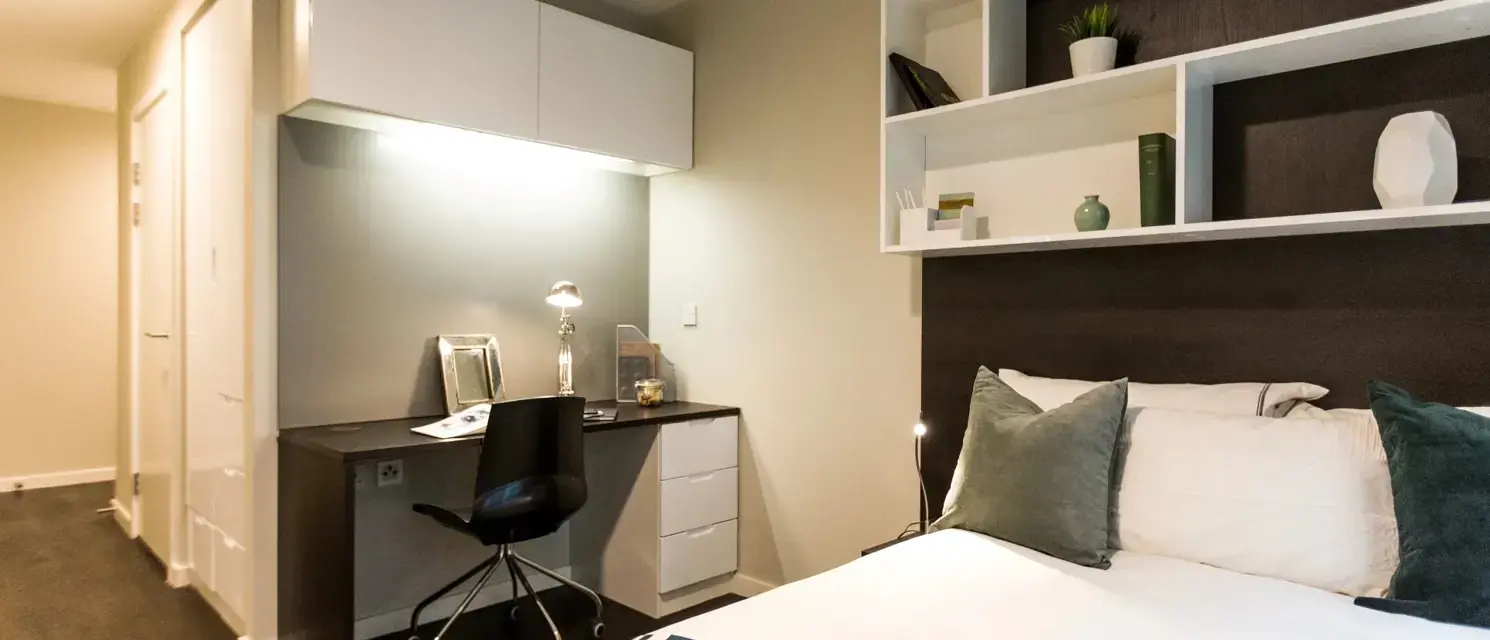 Gold En-Suite - Chapter Old Street - Gallery - 4