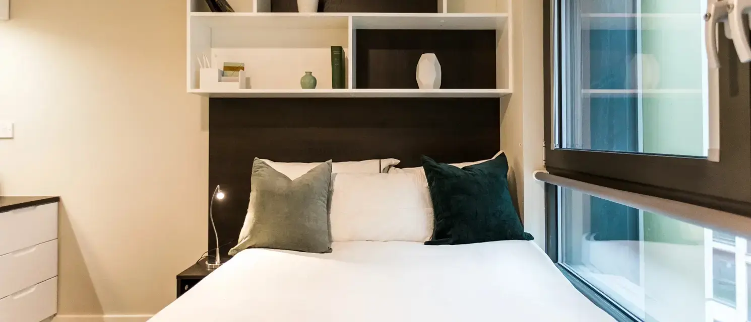  Gold En-Suite  -  Chapter Old Street  - Gallery -  6