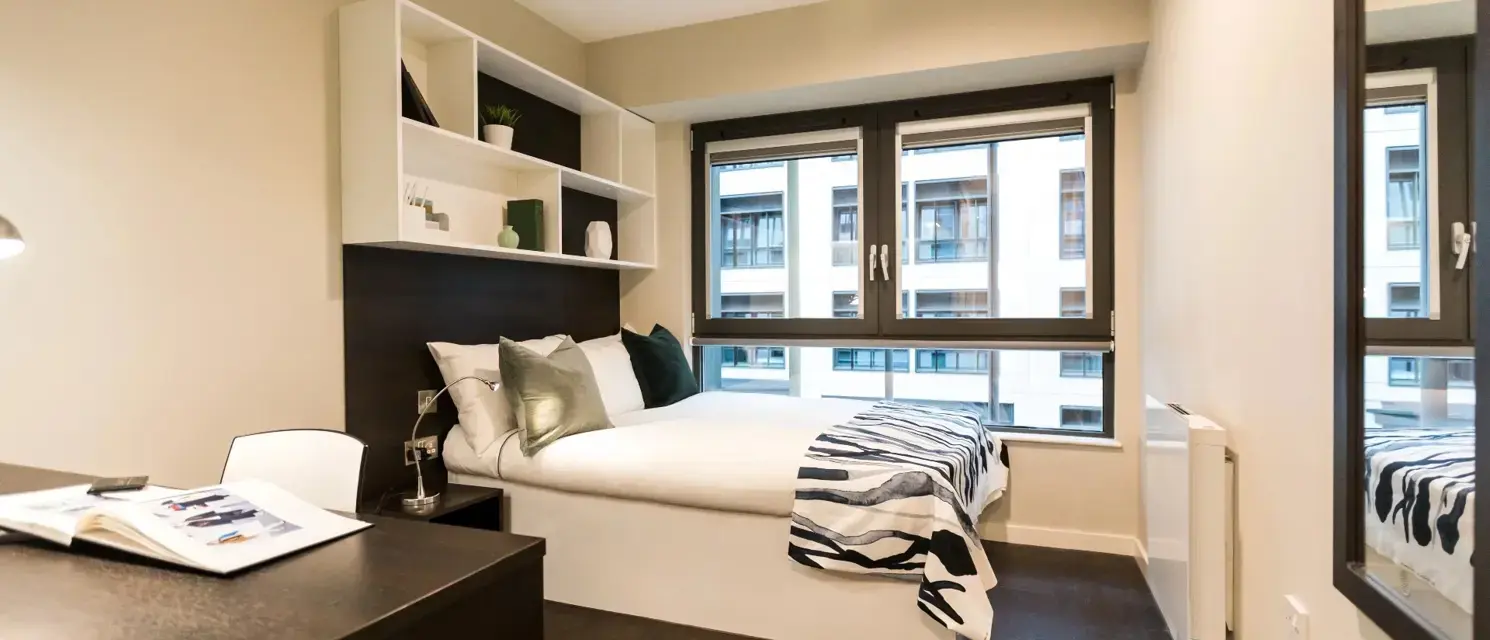 Gold En-Suite - Chapter Old Street - Gallery - 3