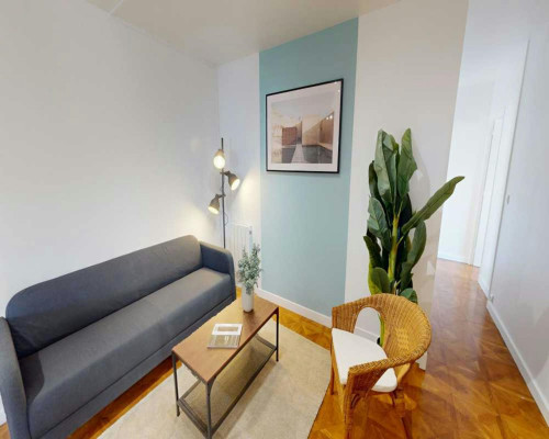 Rue Riquet, Paris  - Gallery -  5