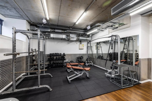 Chapter Portobello - On-site Facilities
