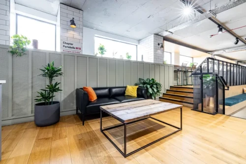 Chapter Portobello - Gallery - 11