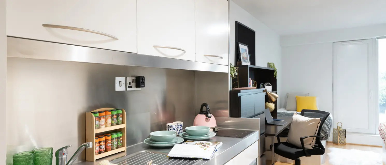  Twin Studio  -  Chapter Portobello  - Gallery -  2