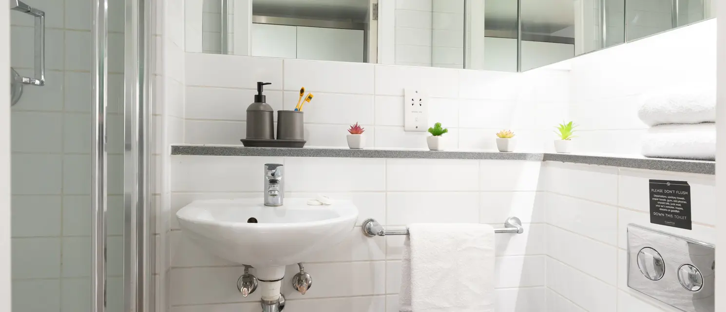  Twin Studio  -  Chapter Portobello  - Gallery -  5