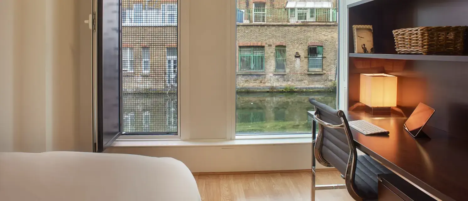  2 Bed Apartment  -  Chapter Portobello  - Gallery -  1