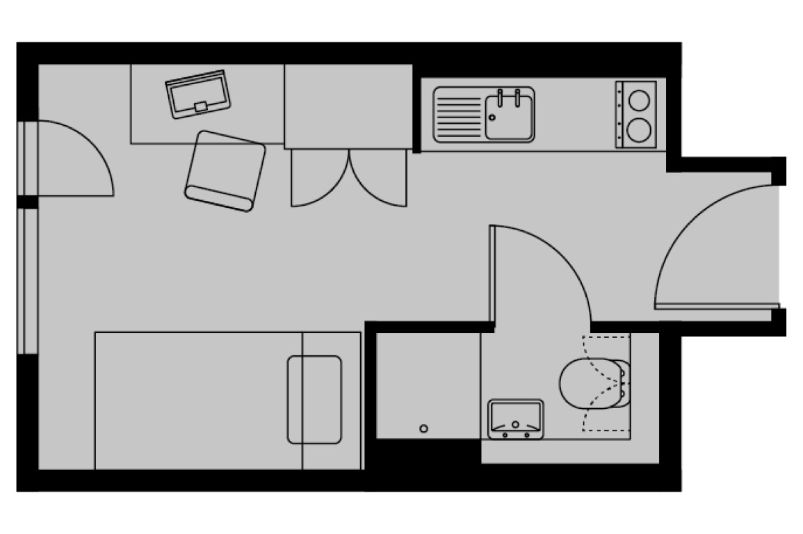 Silver Studio - Chapter Portobello - Gallery - 8